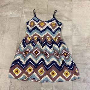 Target Xhilaration Sundress